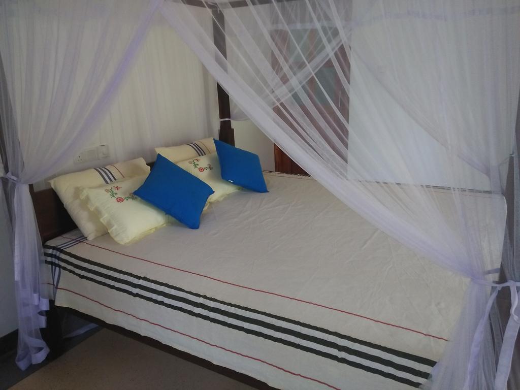 Jungle View One Bedroom Private Apartment Unawatuna Exterior foto