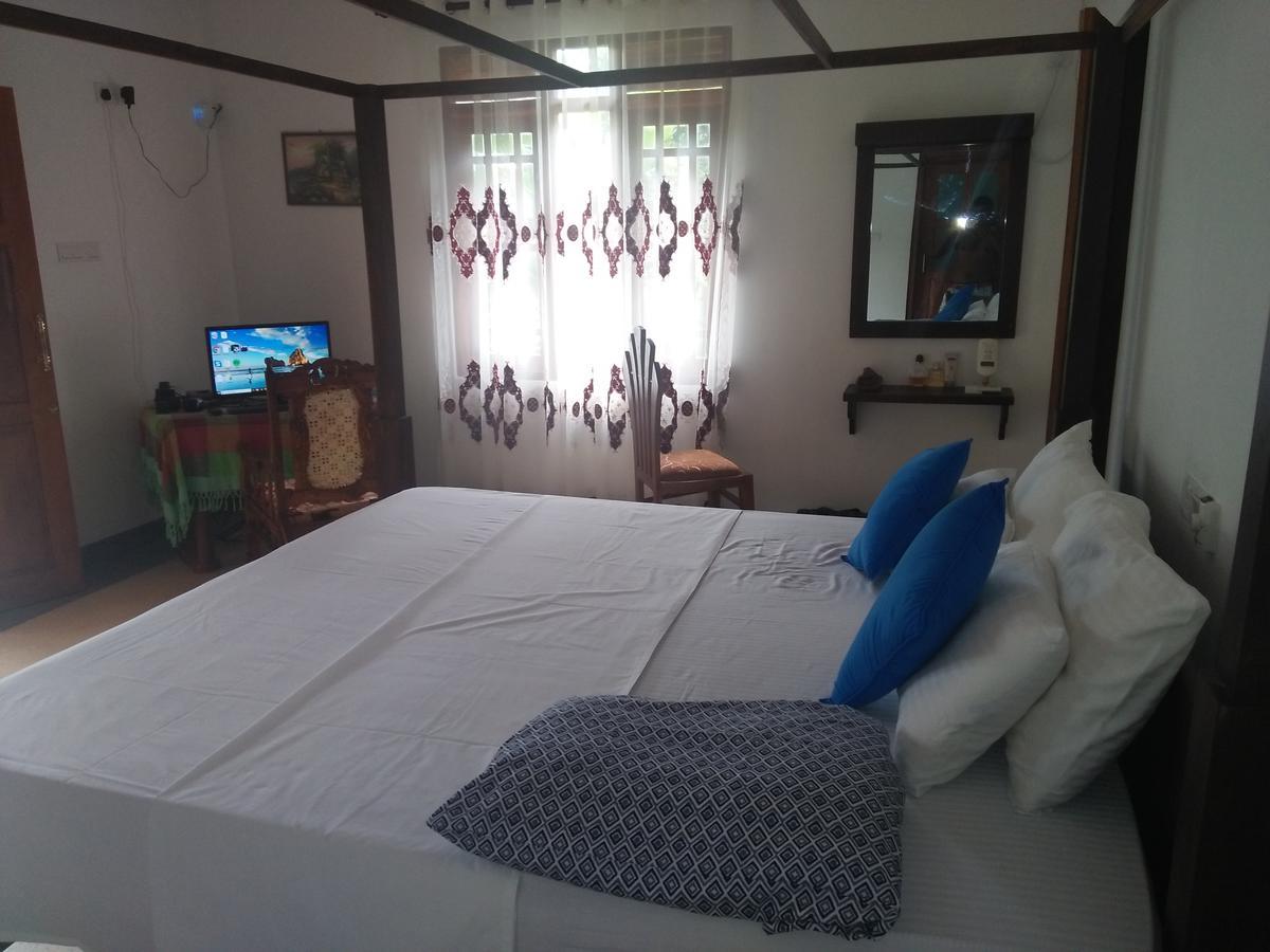 Jungle View One Bedroom Private Apartment Unawatuna Exterior foto